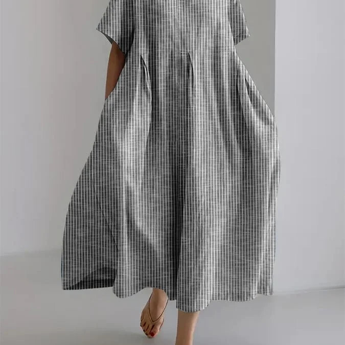 ELEANOR - Elegancka sukienka