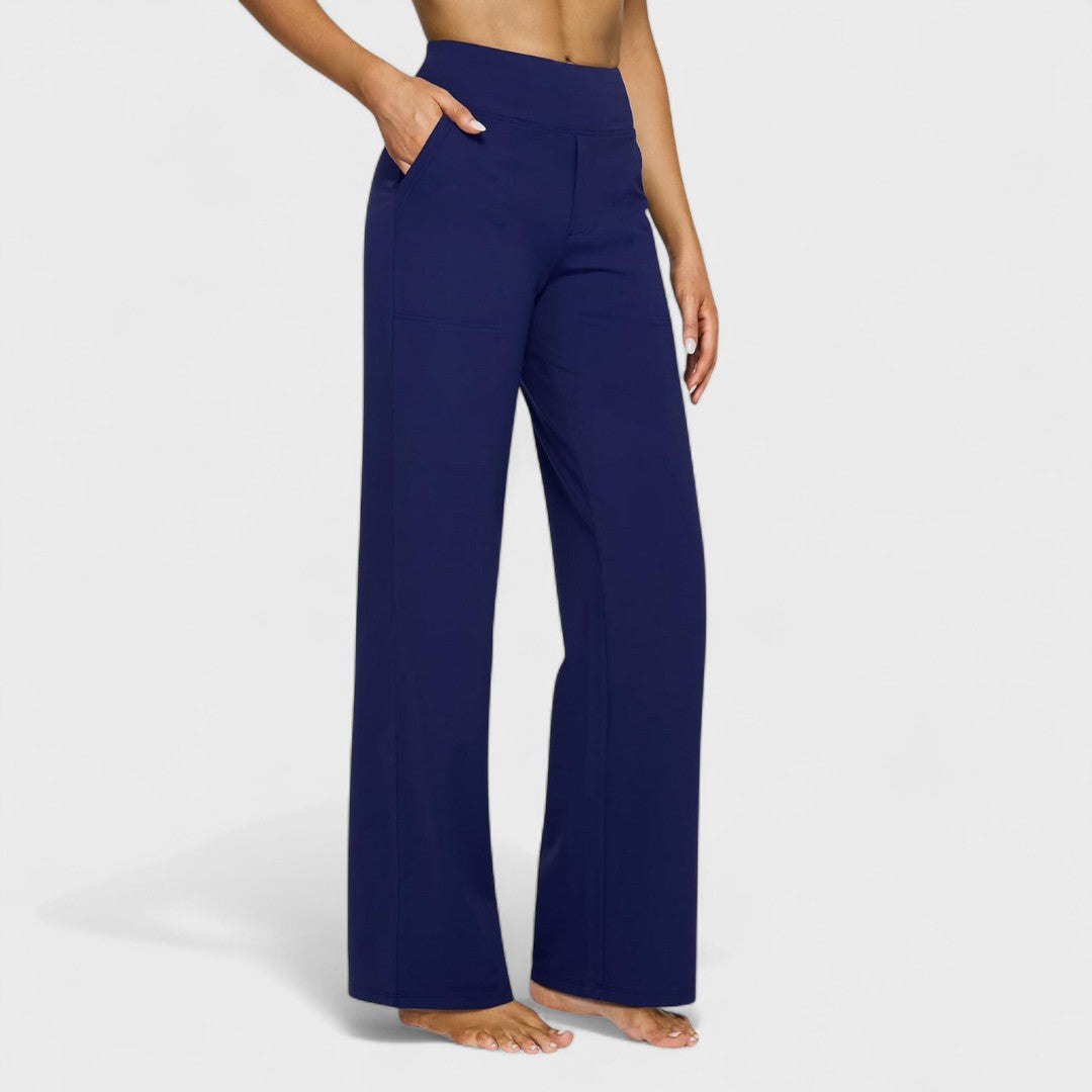 Calista - Eleganckie spodnie