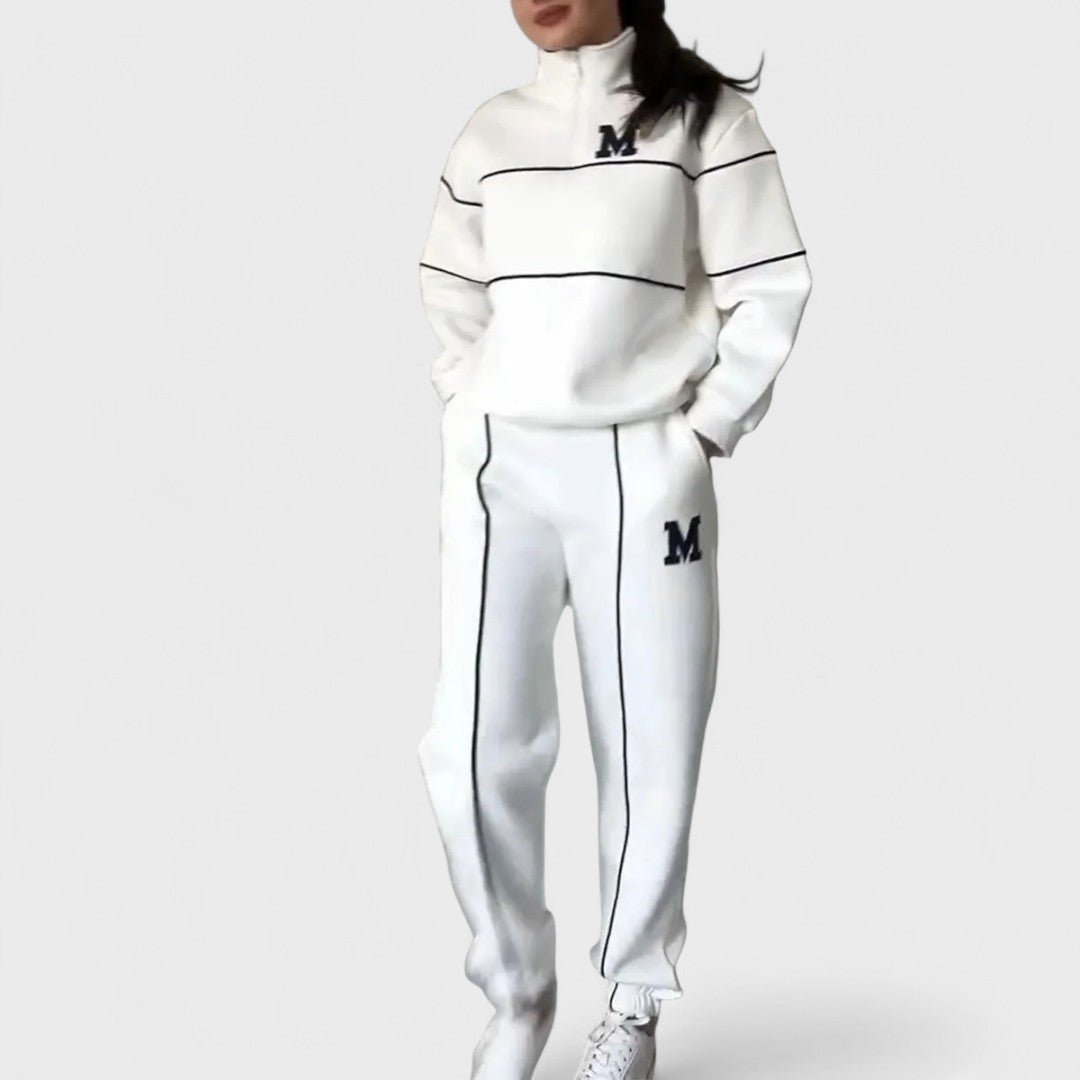 Michigan - Komfortowy, elegancki i relaksujący.