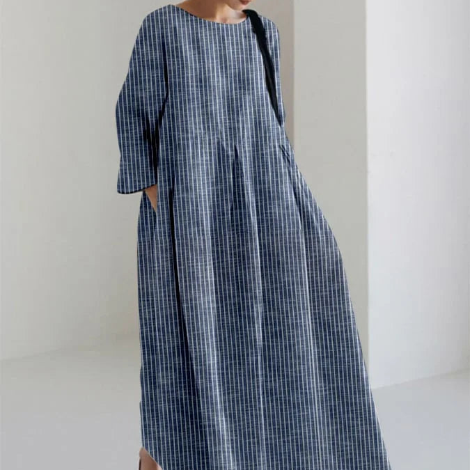 OLIVIA - Elegancka sukienka