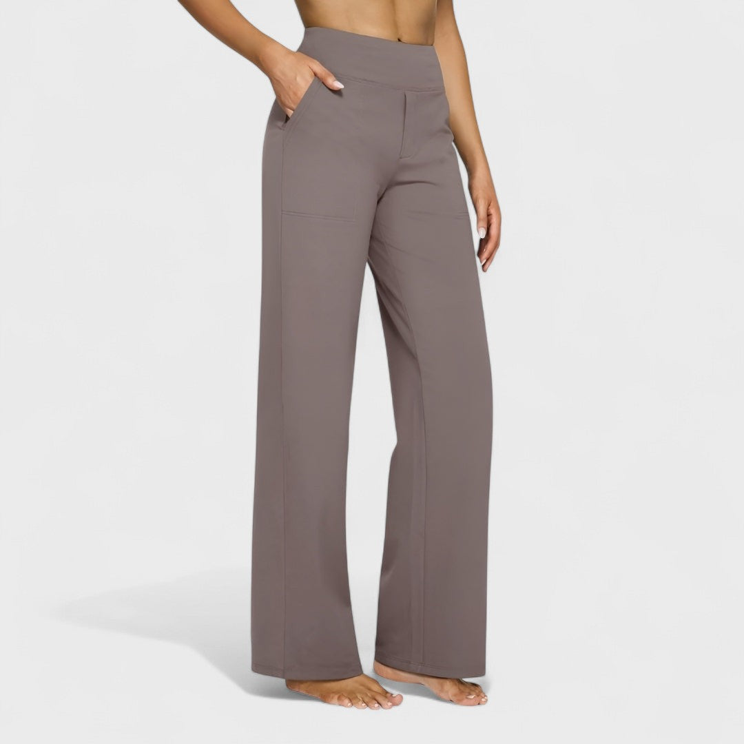 Calista - Eleganckie spodnie