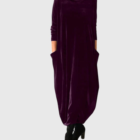 Madison - Elegancka Sukienka