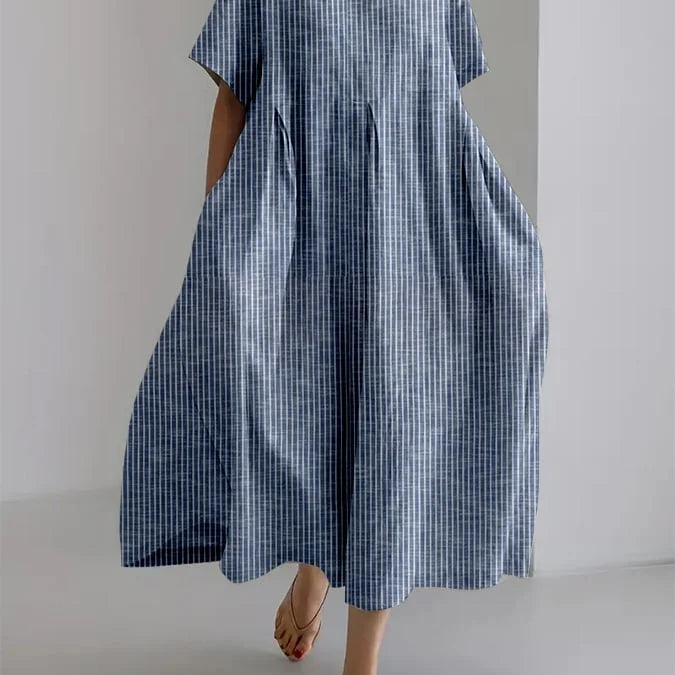 ELEANOR - Elegancka sukienka