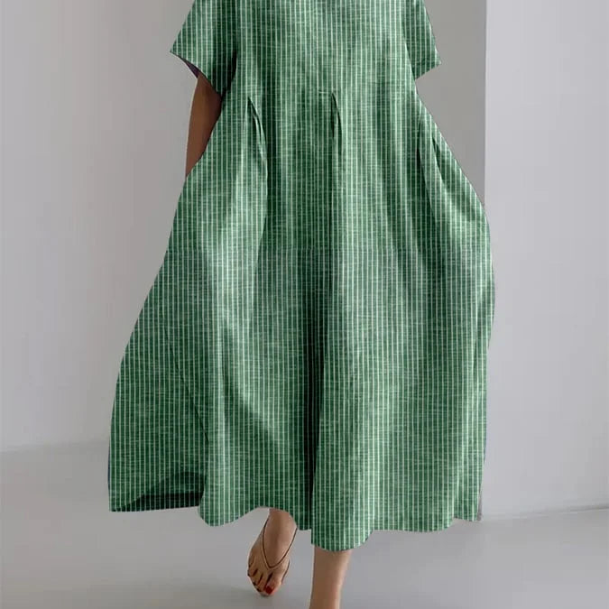 ELEANOR - Elegancka sukienka