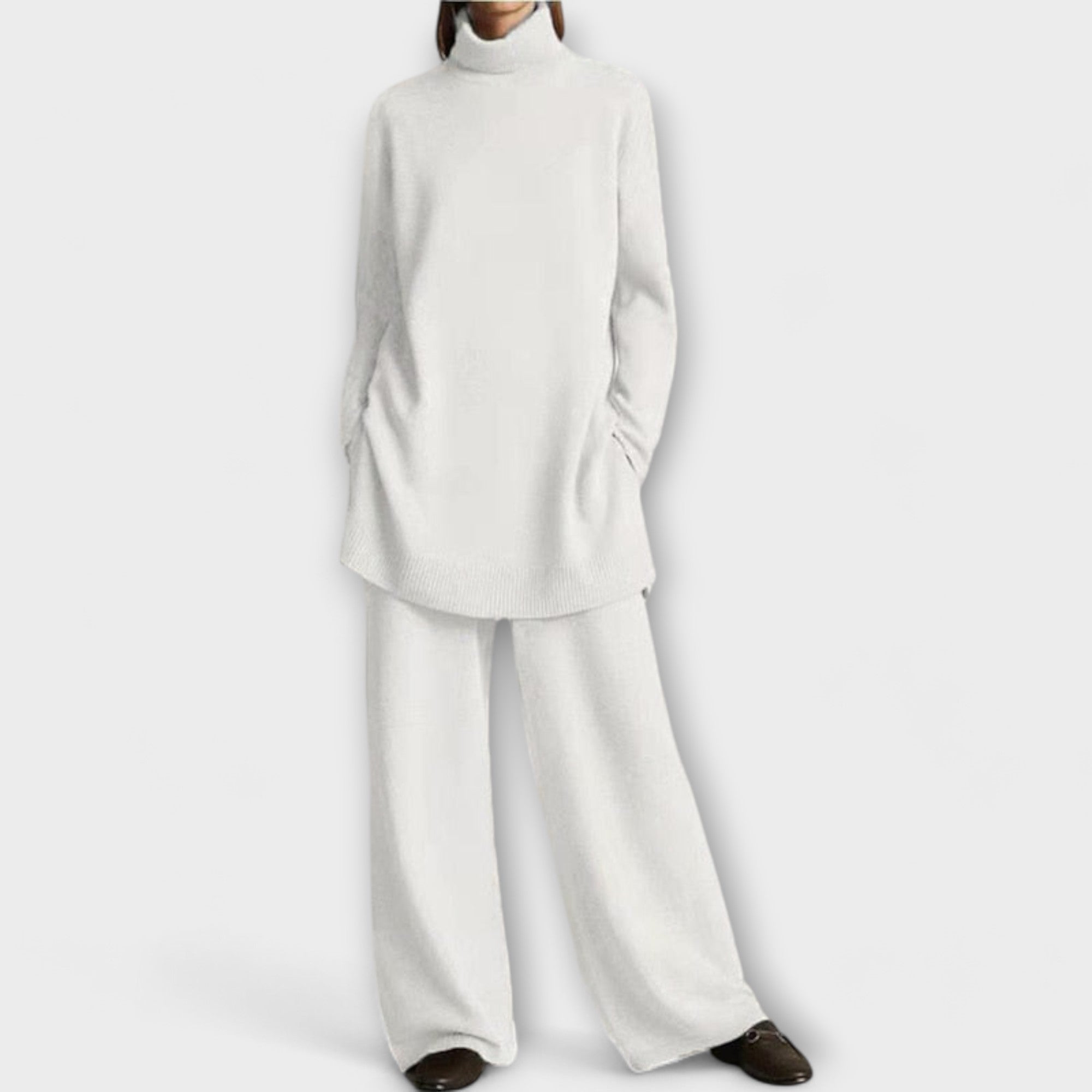 Zestaw bielizny nocnej