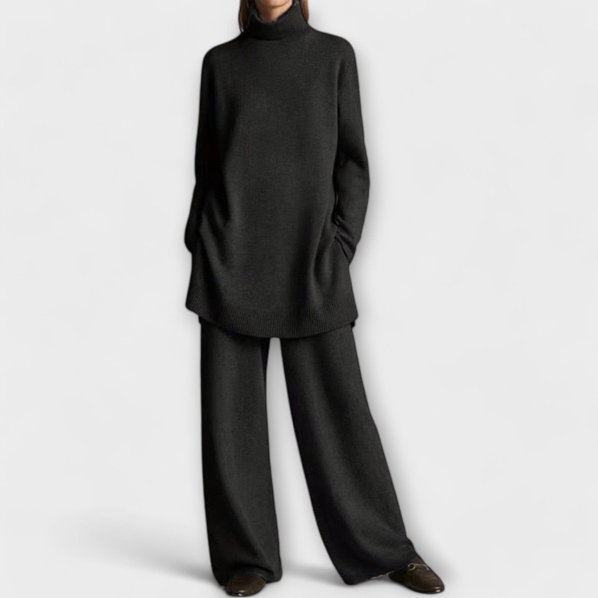 Zestaw bielizny nocnej