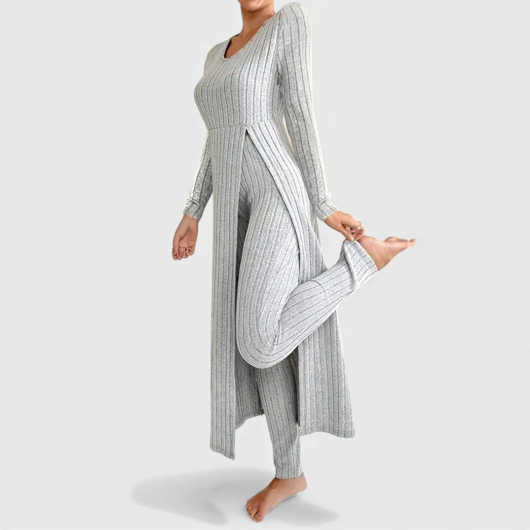 Susan - Zestaw z prążków