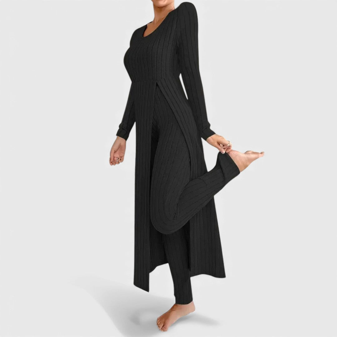 Susan - Zestaw z prążków