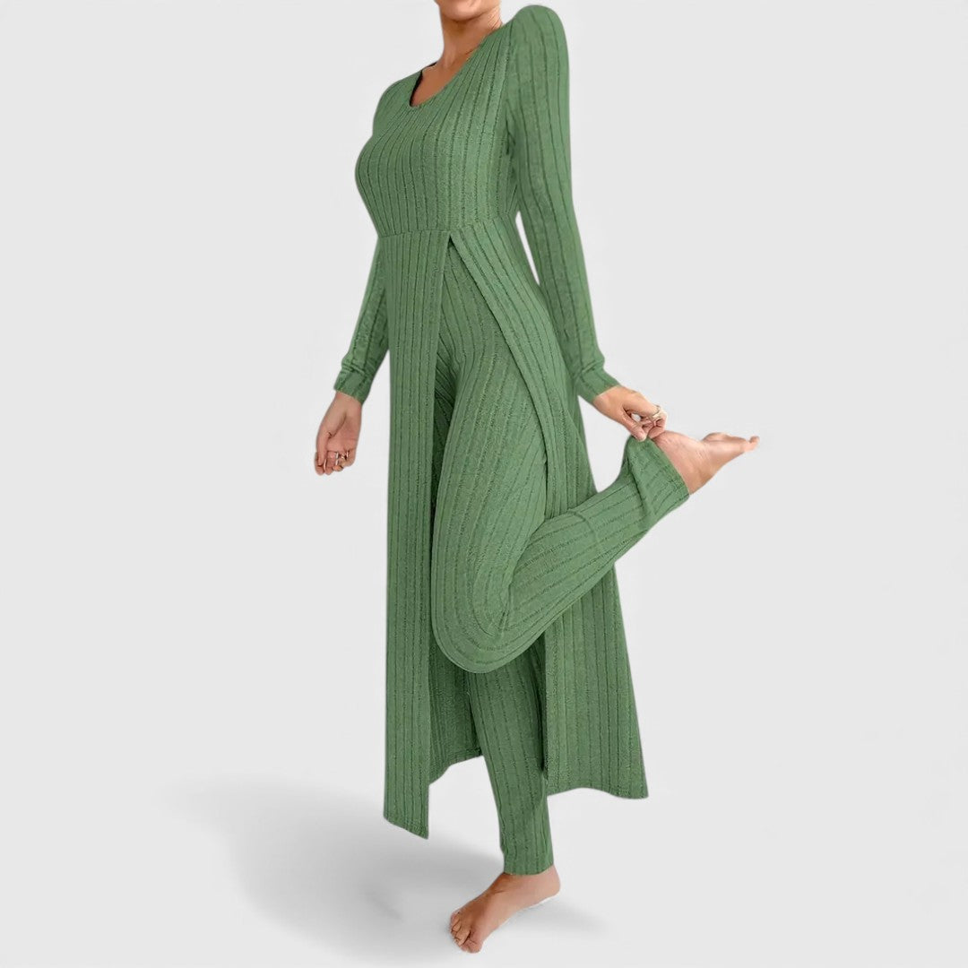 Susan - Zestaw z prążków