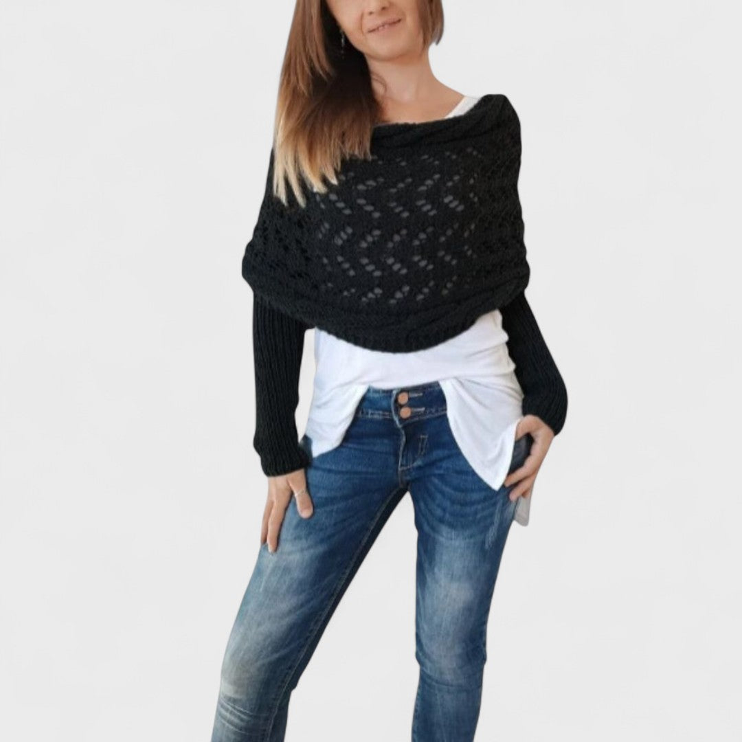 Celeste - Elegancka ochrona przed zimnem