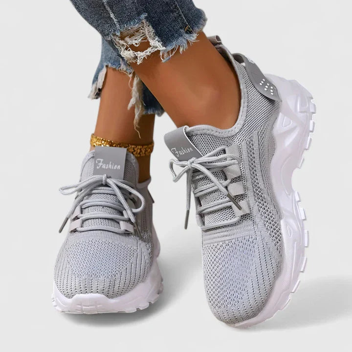 Maica Wygodne Buty Ortopedyczne Z Szerokim Noskiem