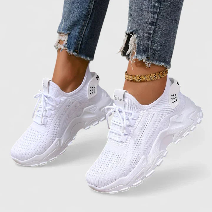 Maica Wygodne Buty Ortopedyczne Z Szerokim Noskiem