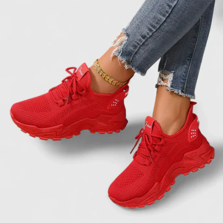 Maica Wygodne Buty Ortopedyczne Z Szerokim Noskiem