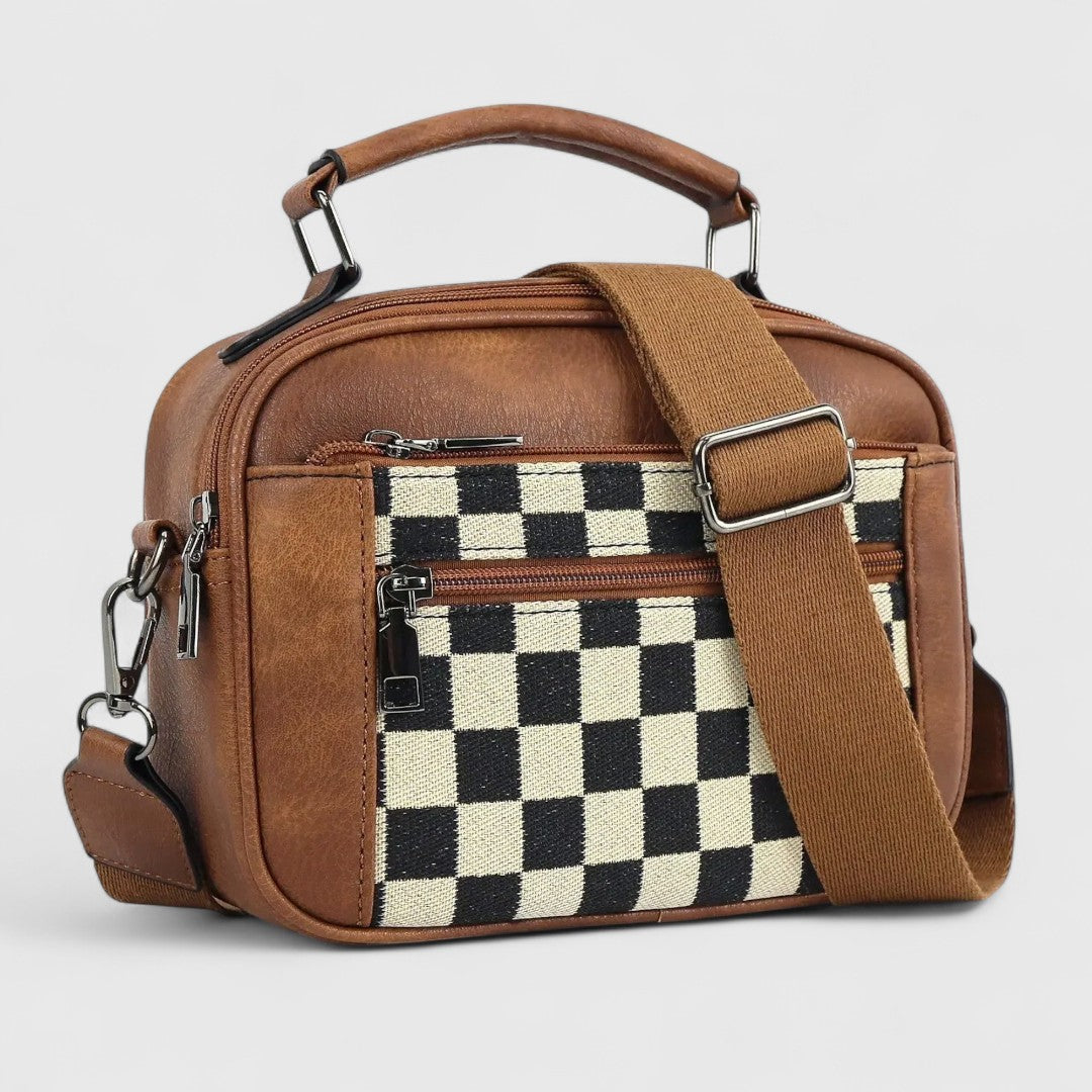 Isabella – Elegancka i Funkcjonalna Torebka