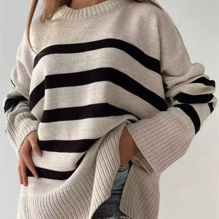 Elizabeth - Sweter Couture