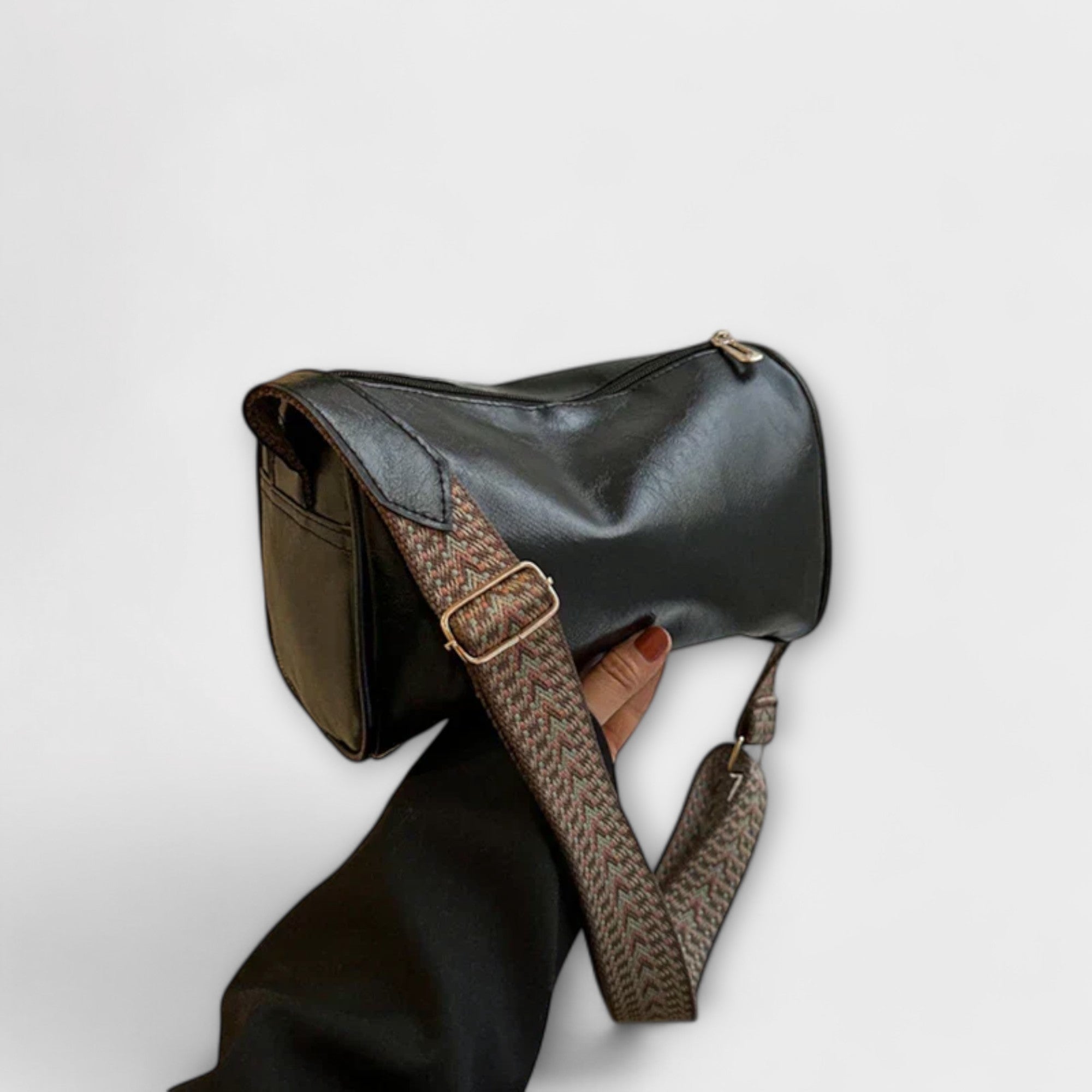 Gianna Boutique - Torba na ramię vintage