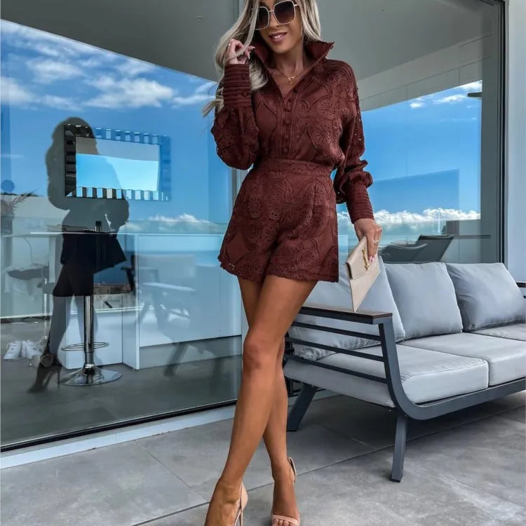 Zestaw Isabella™ Fayra