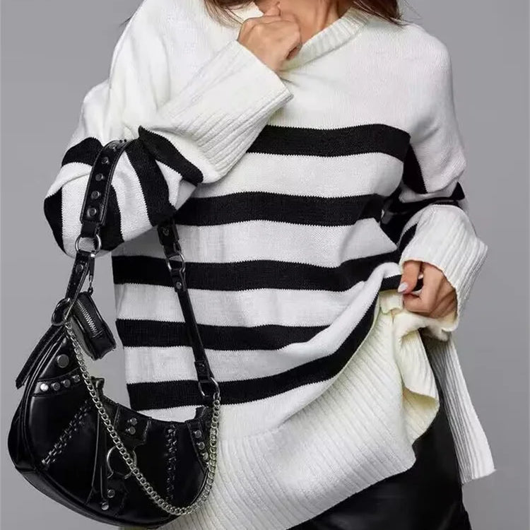 Elizabeth - Sweter Couture