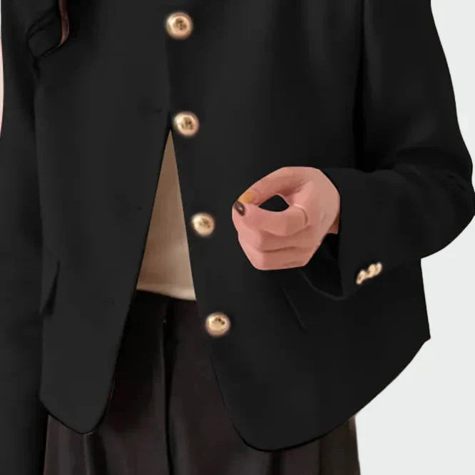 Ross - Elegancki płaszcz