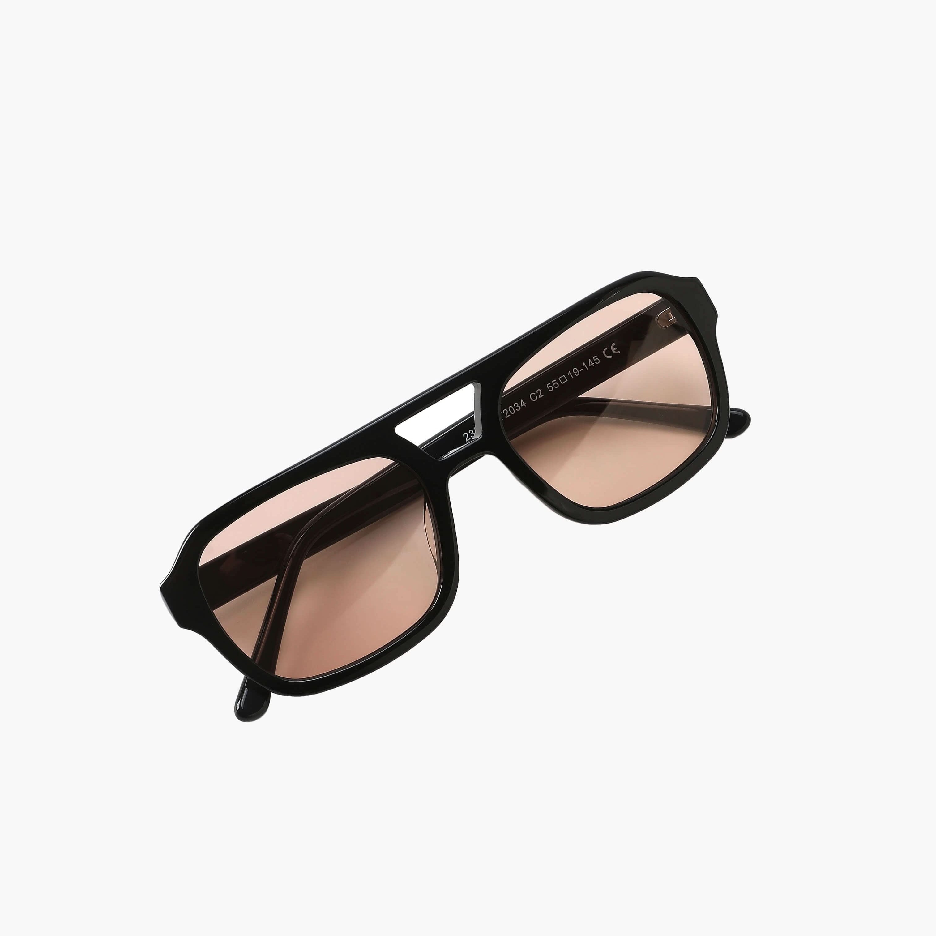 Jaslynn | Eleganckie Okulary Przeciwsłoneczne