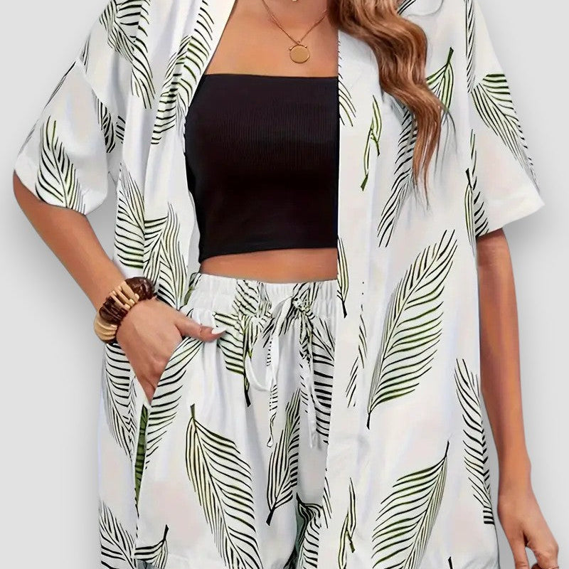 Sienna | Koordynator