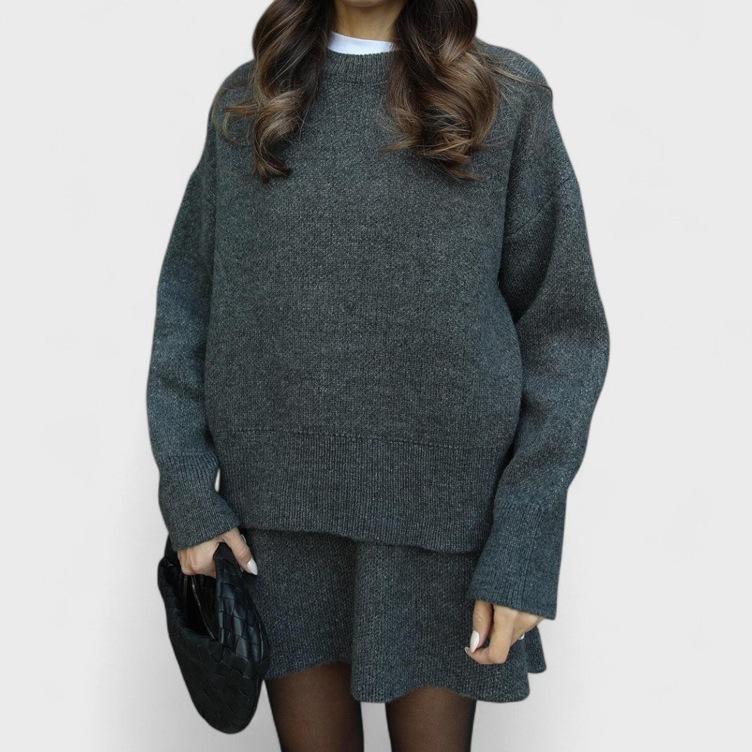 Marek - Zestaw dzianinowy Cosy