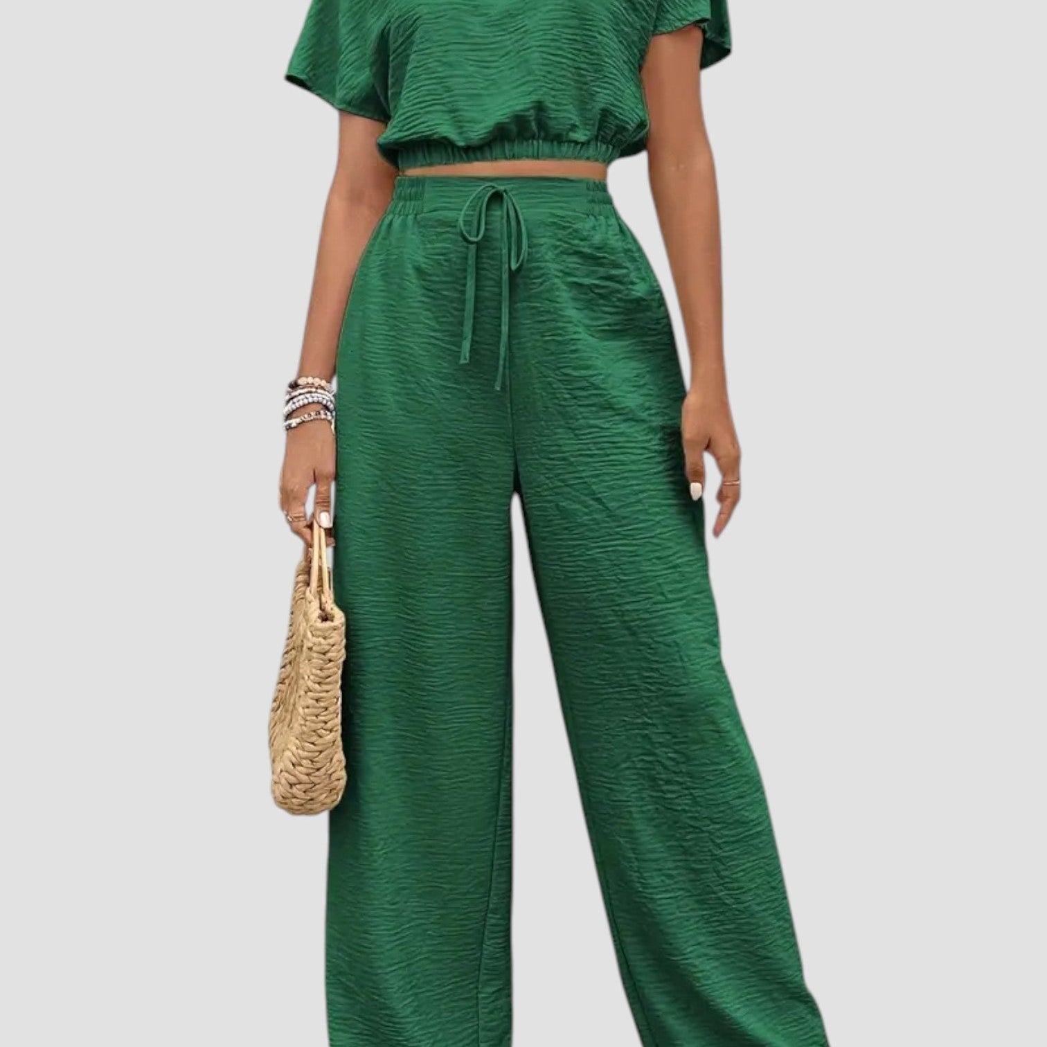 Andreina | Koordynator