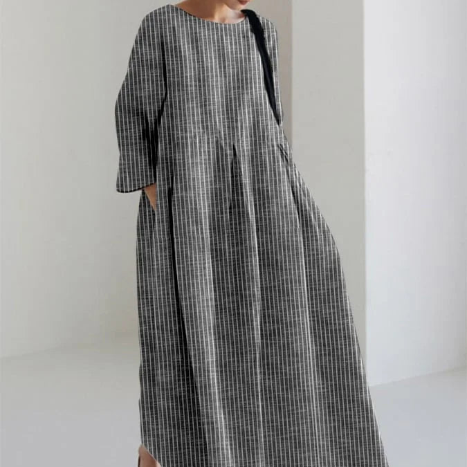 OLIVIA - Elegancka sukienka