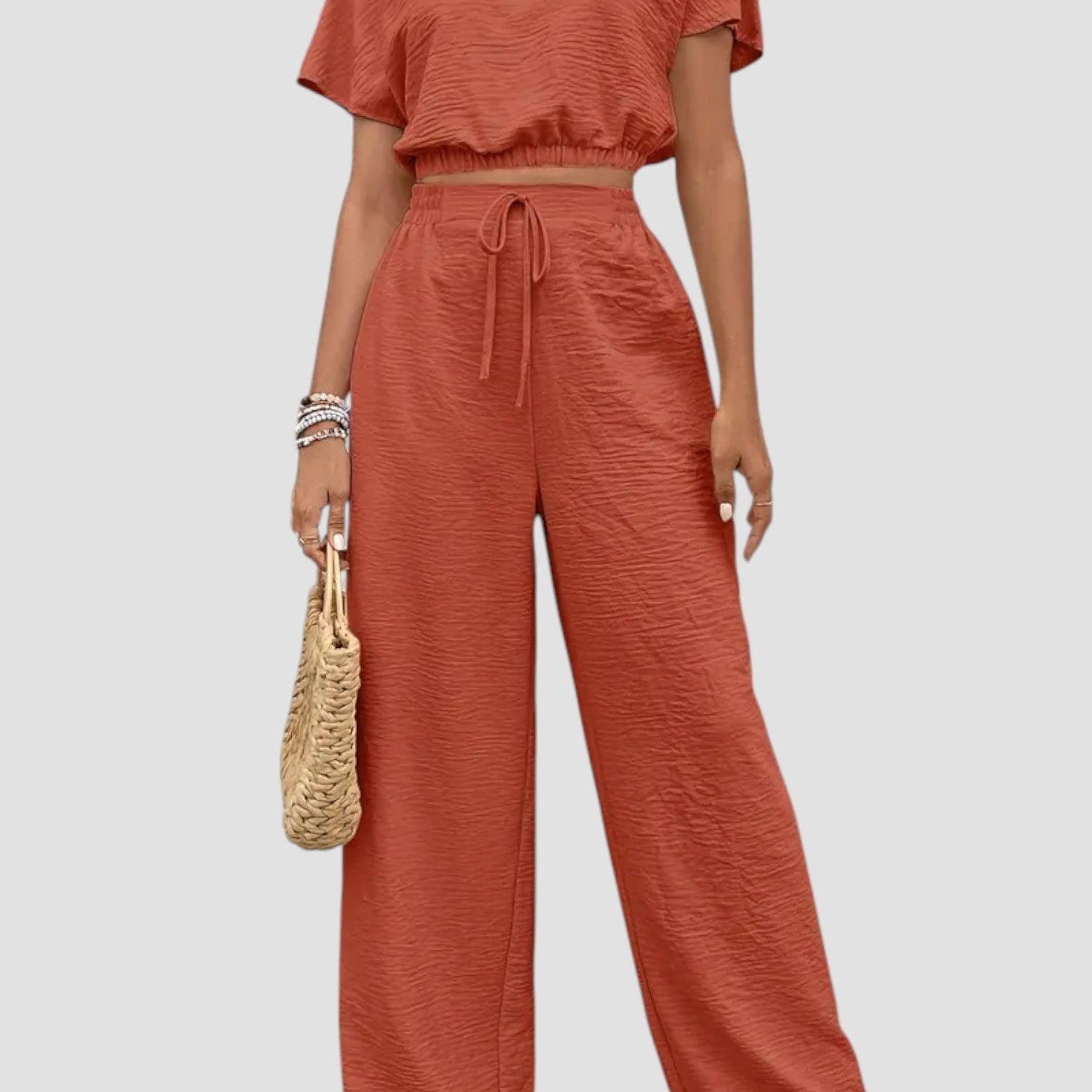 Andreina | Koordynator