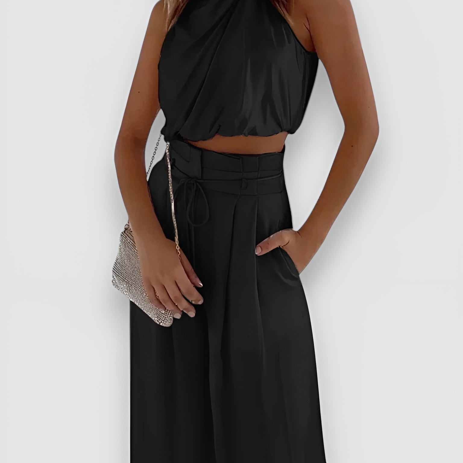 Angela | Koordynator