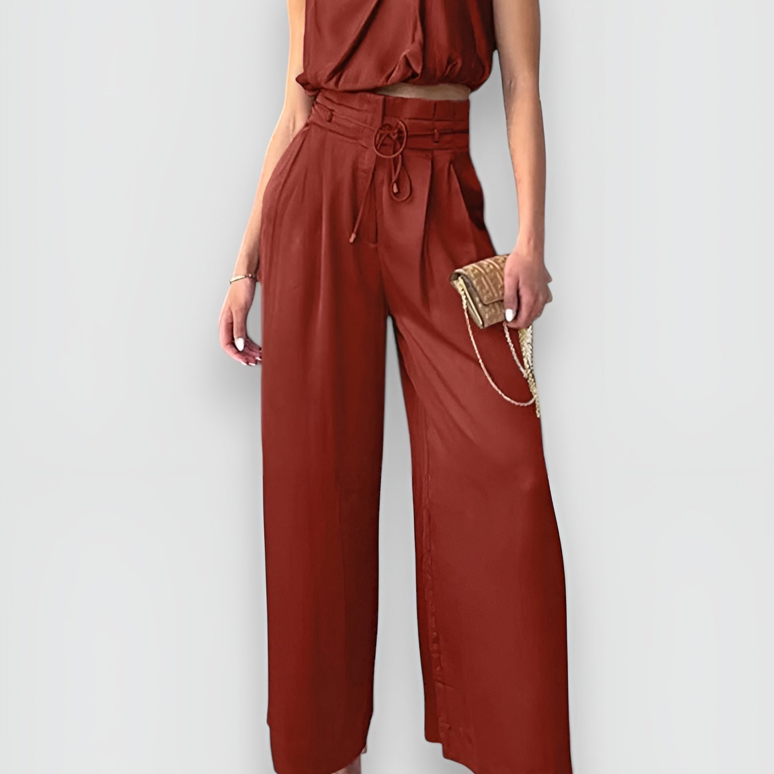 Angela | Koordynator