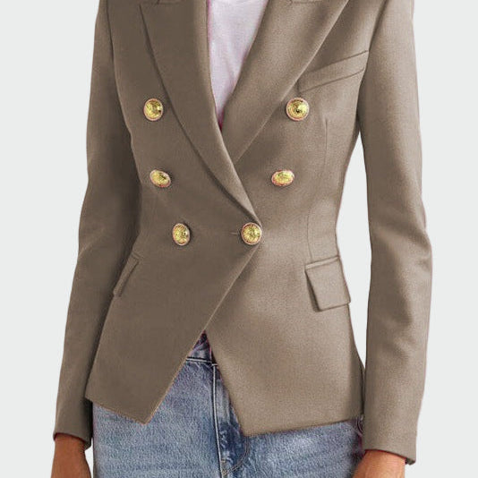 Christine - Klasyczna kurtka