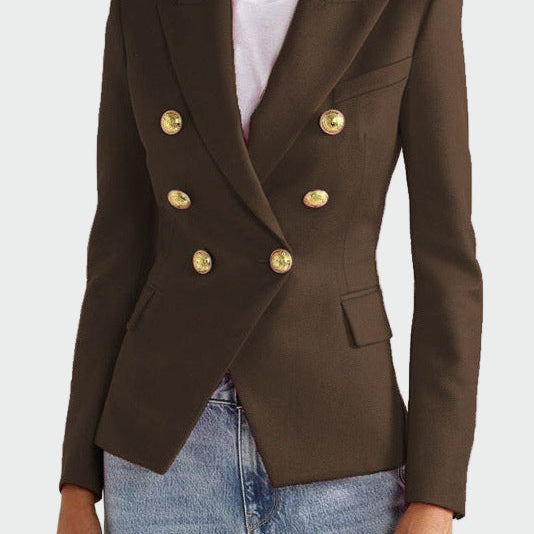 Christine - Klasyczna kurtka