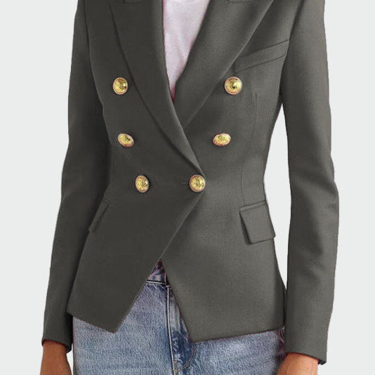 Christine - Klasyczna kurtka