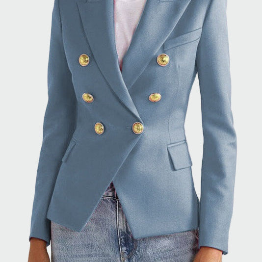 Christine - Klasyczna kurtka