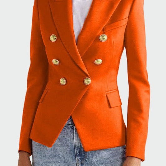 Christine - Klasyczna kurtka