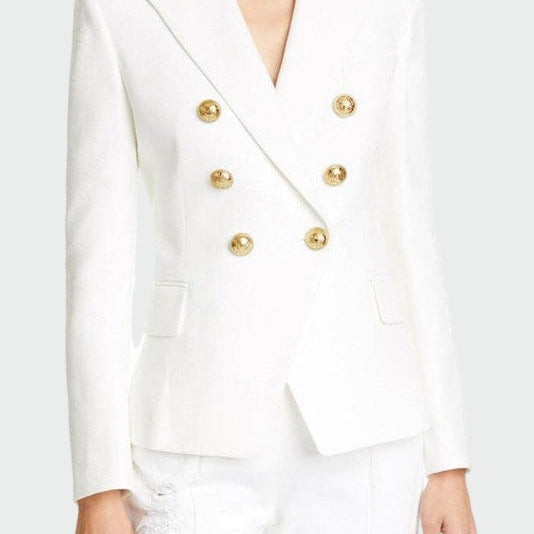 Christine - Klasyczna kurtka