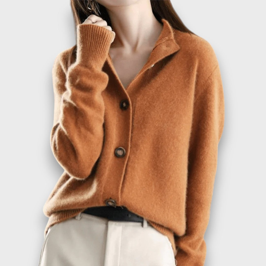 Amira – Elegancki Kardigan