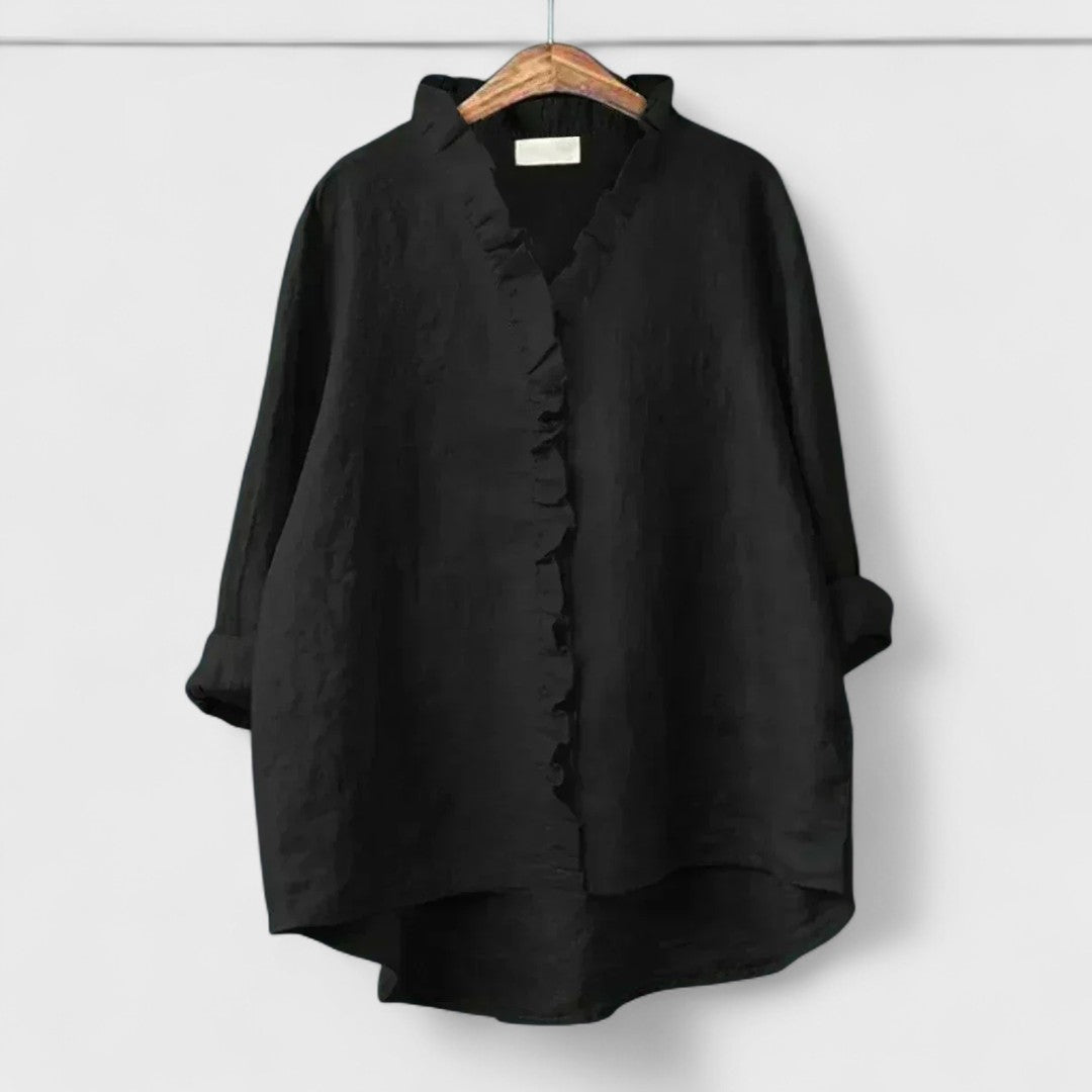 Valorine - Bluzka ponadczasowa