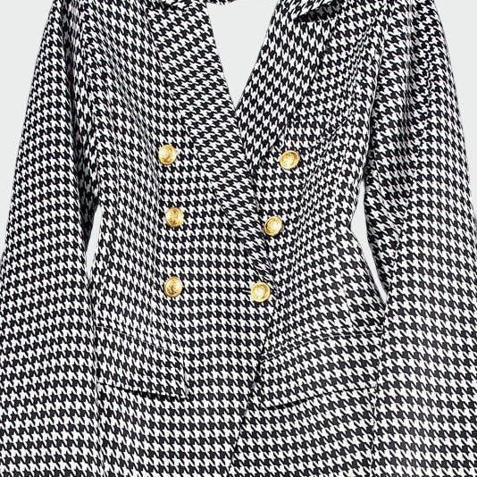 Christine - Klasyczna kurtka