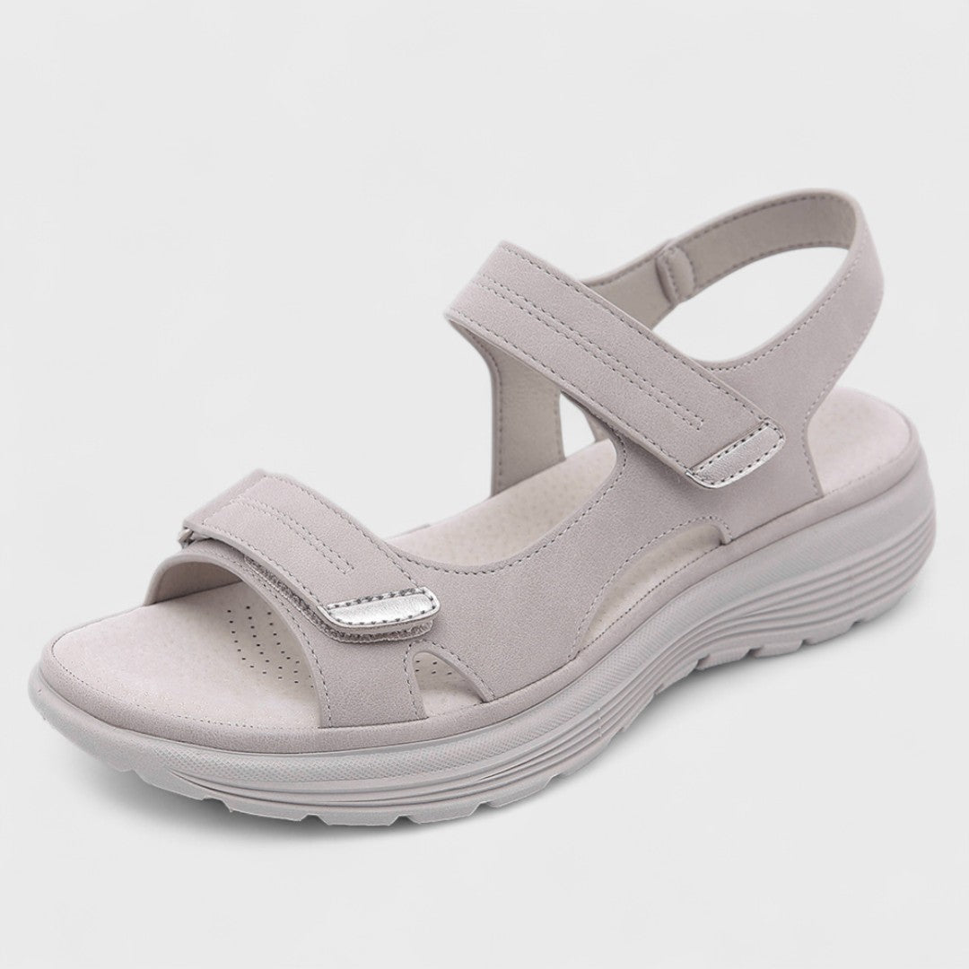 Albina - Sandały Ortopedyczne