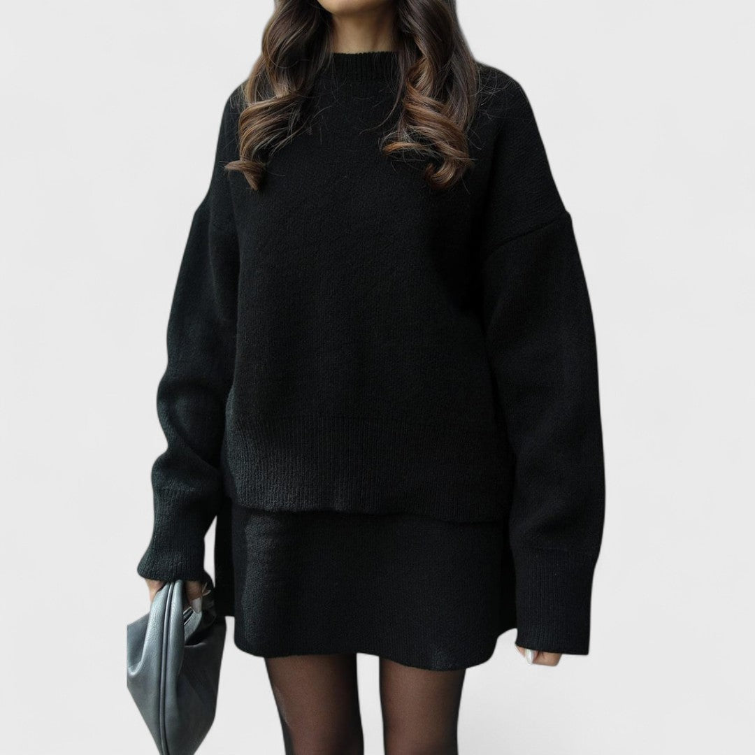 Marek - Zestaw dzianinowy Cosy