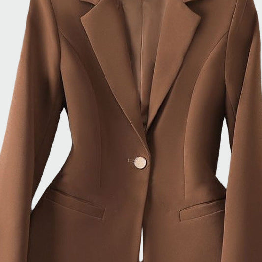 Feni - Elegancka nowoczesna kurtka