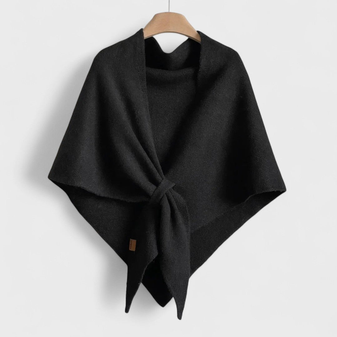 Luna - Szalik jesienny