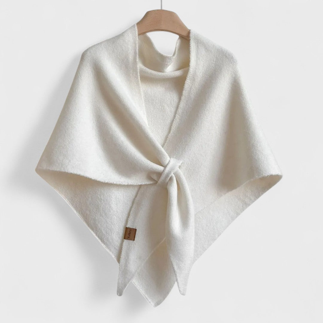 Luna - Szalik jesienny