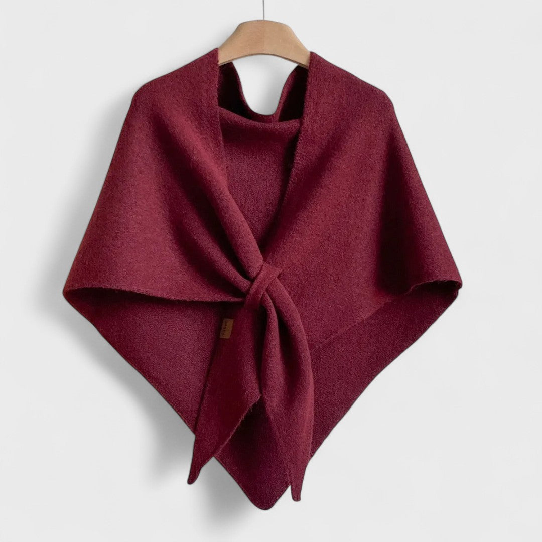 Luna - Szalik jesienny