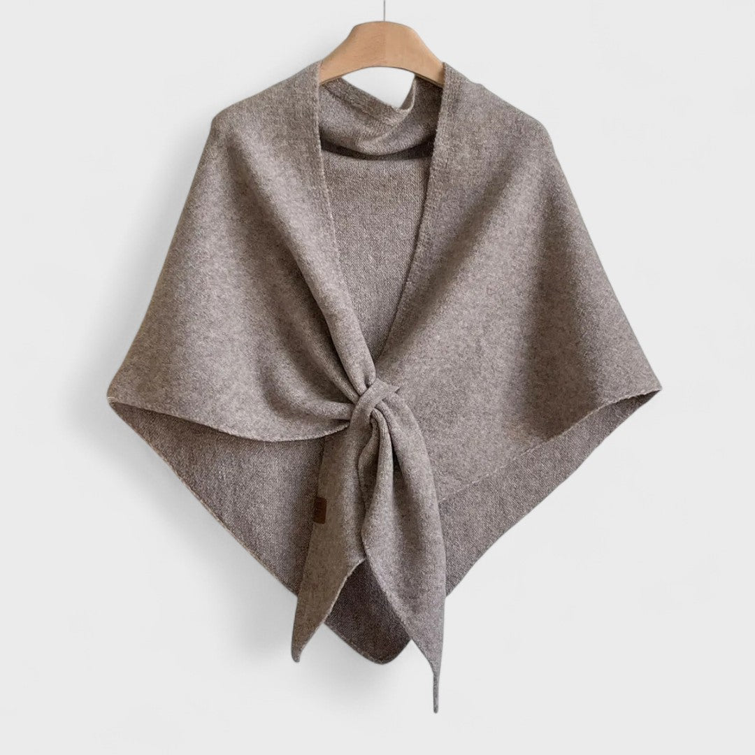 Luna - Szalik jesienny